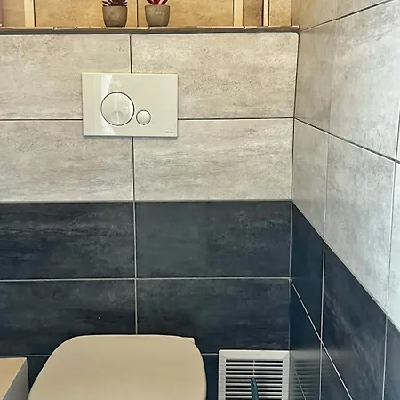 Lägenhet La Parenthese D'adrian *