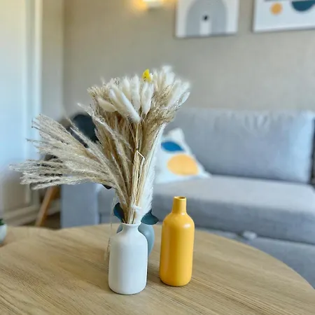 Lägenhet La Parenthese D'adrian