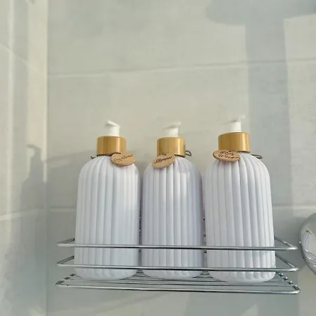 La Parenthese D'adrian Lägenhet