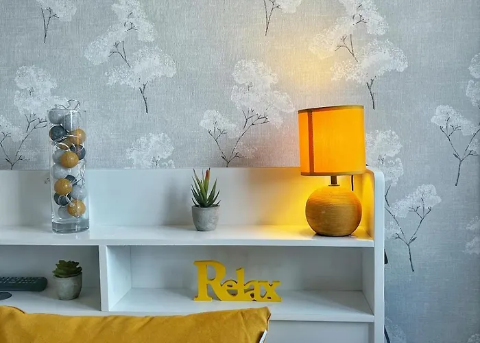 Daire La Parenthese D'adrian *